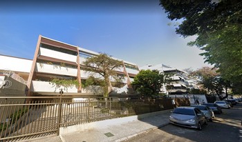 Imagem do condomínio Condomínio Do Edifício Conde De Vila Flor - Barra Da Tijuca - Rio De Janeiro - RJ