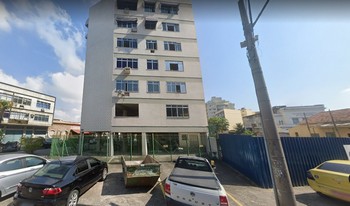 Imagem do condomínio Condomínio Do Edifício Conde D'orleans - Olaria - Rio De Janeiro - RJ