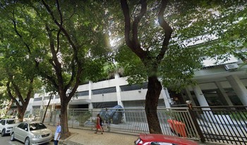 Imagem do condomínio Condomínio Do Edifício Conde Dos Arcos - Flamengo - Rio De Janeiro - RJ