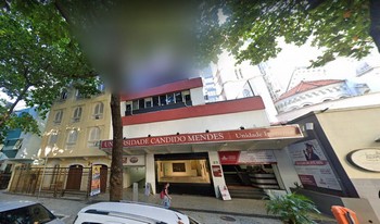 Imagem do condomínio Condomínio Do Edifício Conde Dos Arcos - Ipanema - Rio De Janeiro - RJ