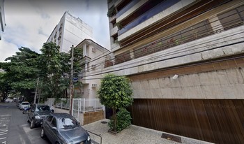 Imagem do condomínio Condomínio Do Edifício Conde Maior - Leblon - Rio De Janeiro - RJ