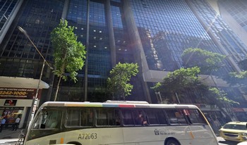 Imagem do condomínio Condomínio Do Edifício Conde Pereira Carneiro - Centro - Rio De Janeiro - RJ