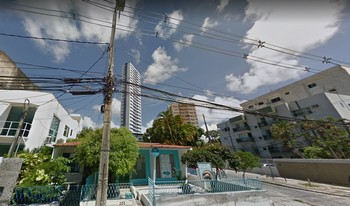 Imagem do condomínio Condomínio Do Edifício Conde Pradal - Boa Viagem - Recife - PE