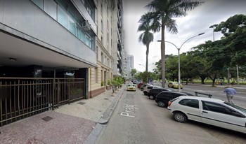 Imagem do condomínio Condomínio Do Edifício Condessa Dias Garcia - Flamengo - Rio De Janeiro - RJ