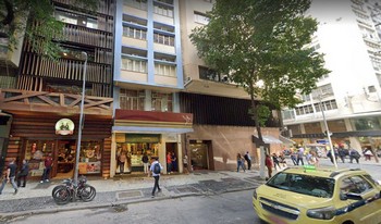Imagem do condomínio Condomínio Do Edifício Condusa - Centro - Rio De Janeiro - RJ