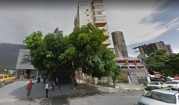 Imagem do condomínio Condomínio Do Edifício Conego Jeronimo Pimentel - Umarizal - Belém - PA