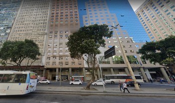 Imagem do condomínio Condomínio Do Edifício Confederal - Centro - Rio De Janeiro - RJ