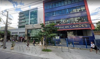 Imagem do condomínio Condomínio Do Edifício Connection Offices Freguesia - Freguesia (jacarepaguá) - Rio De Janeiro - RJ
