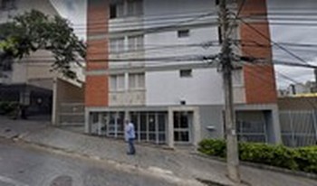 Imagem do condomínio Condomínio Do Edifício Conrado - Gutierrez - Belo Horizonte - MG