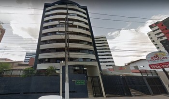 Imagem do condomínio Condomínio Do Edifício Conselheiro Arthur Juca - Jatiuca - Maceió - AL