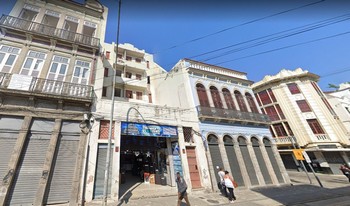 Imagem do condomínio Condomínio Do Edifício Constituição - Centro - Rio De Janeiro - RJ