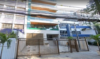 Imagem do condomínio Condomínio Do Edifício Contemporâneo - Botafogo - Rio De Janeiro - RJ