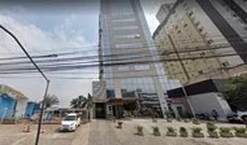Imagem do condomínio Condomínio Do Edifício Contemporâneo Espaço Empresarial - Estoril - Belo Horizonte - MG
