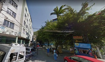 Imagem do condomínio Condomínio Do Edifício Copa Ii - Tijuca - Rio De Janeiro - RJ