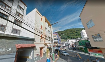 Imagem do condomínio Condomínio Do Edifício Copacabana - Várzea - Teresópolis - RJ