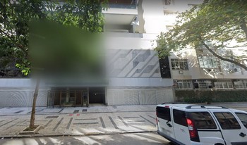 Imagem do condomínio Condomínio Do Edifício Copacabana - Place - Rio De Janeiro - RJ