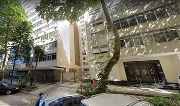 Imagem do condomínio Condomínio Do Edifício Copernico - Copacabana - Rio De Janeiro - RJ