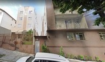 Imagem do condomínio Condomínio Do Edifício Coqueiro Da - Serra - Belo Horizonte - MG