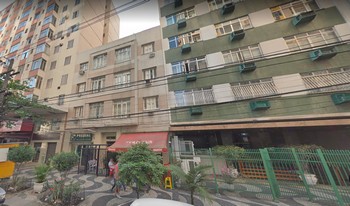Imagem do condomínio Condomínio Do Edifício Coração De Jesus - Icaraí - Niteroi - RJ
