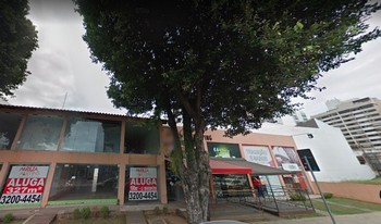 Imagem do condomínio Condomínio Do Edifício Corais De Meaipe - Praia Da Costa - Vila Velha - ES