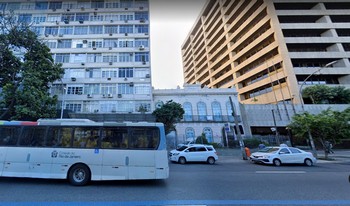 Imagem do condomínio Condomínio Do Edifício Coral - Botafogo - Rio De Janeiro - RJ