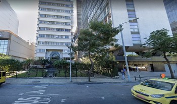 Imagem do condomínio Condomínio Do Edifício Corcovado - Botafogo - Rio De Janeiro - RJ
