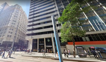 Imagem do condomínio Condomínio Do Edifício Cordeiro Guerra - Centro - Rio De Janeiro - RJ