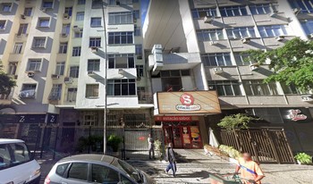 Imagem do condomínio Condomínio Do Edifício Córdoba - Copacabana - Rio De Janeiro - RJ