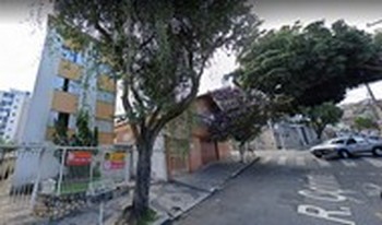 Imagem do condomínio Condomínio Do Edifício Corinto - Serra - Belo Horizonte - MG