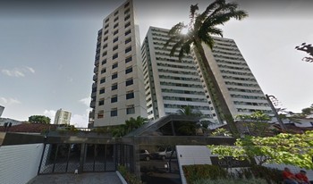 Imagem do condomínio Condomínio Do Edifício Coroaci - Encruzilhada - Recife - PE
