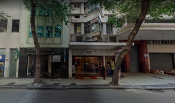 Imagem do condomínio Condomínio Do Edifício Coronel Bueno - Centro - Rio De Janeiro - RJ