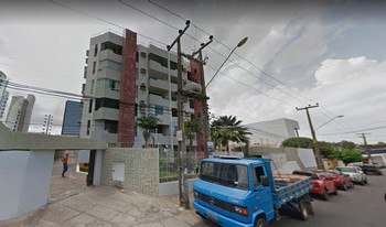 Condomínio Do Edifício Coronel Onofre - Renascença - São Luís - MA