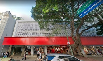 Imagem do condomínio Condomínio Do Edifício Corpus I - Botafogo - Rio De Janeiro - RJ