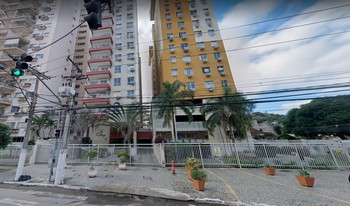 Imagem do condomínio Condomínio Do Edifício Corsega - Santa Rosa - Niteroi - RJ