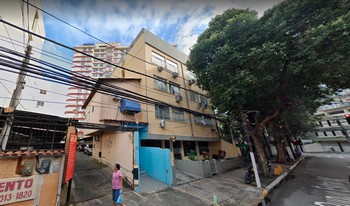 Imagem do condomínio Condomínio Do Edifício Cortina D'ampezio - Santa Rosa - Niteroi - RJ