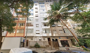 Imagem do condomínio Condomínio Do Edifício Corumbá - Copacabana - Rio De Janeiro - RJ