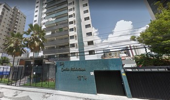 Imagem do condomínio Condomínio Do Edifício Costa Atlântica - Boa Viagem - Recife - PE