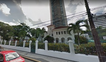 Imagem do condomínio Condomínio Do Edifício Costa Azevedo - Graças - Recife - PE