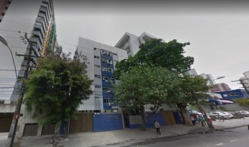 Imagem do condomínio Condomínio Do Edifício Costa Azul - Boa Viagem - Recife - PE