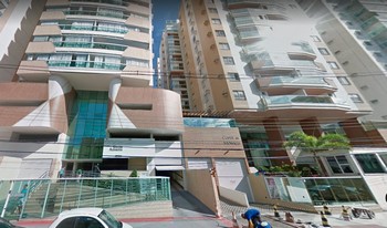 Imagem do condomínio Condomínio Do Edifício Costa Azurra - Itapuã - Vila Velha - ES