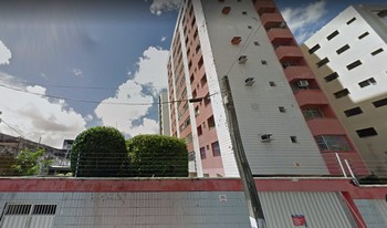 Imagem do condomínio Condomínio Do Edifício Costa Barreto - Dionísio Torres - Fortaleza - CE