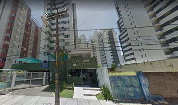 Imagem do condomínio Condomínio Do Edifício Costa Blanca - Boa Viagem - Recife - PE