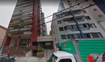 Imagem do condomínio Condomínio Do Edifício Costa Crociere - Praia Da Costa - Vila Velha - ES