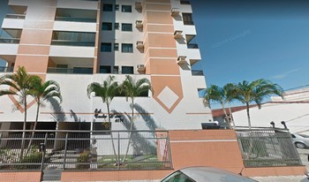 Imagem do condomínio Condomínio Do Edifício Costa D' Oro - Jardim Camburi - Vitória - ES