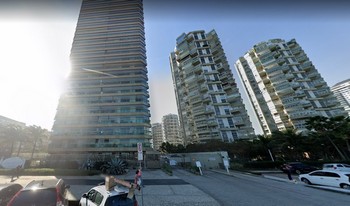 Imagem do condomínio Condomínio Do Edifício Costa Del Sol - Barra Da Tijuca - Rio De Janeiro - RJ