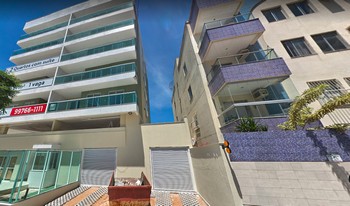 Imagem do condomínio Condomínio Do Edifício Costa Do Brasil - Jardim Camburi - Vitória - ES