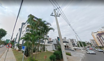 Imagem do condomínio Condomínio Do Edifício Costa Do Marfim - Pio Correa - Criciúma - SC