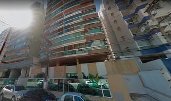 Imagem do condomínio Condomínio Do Edifício Costa Do Pacifico - Praia Da Costa - Vila Velha - ES