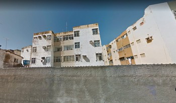 Imagem do condomínio Condomínio Do Edifício Costa Do Sol - Piedade - Jaboatão Dos Guararapes - PE