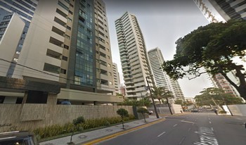Imagem do condomínio Condomínio Do Edifício Costa Dos Corais - Boa Viagem - Recife - PE